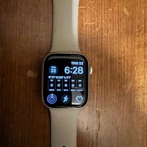 Apple Watch Series 7